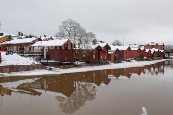 EA311807, Eastpress, Porvoo, Finland